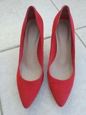 Ladies collection red for sale  MATLOCK