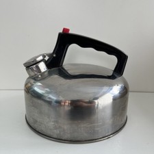 Stove top whistling for sale  NEWMARKET