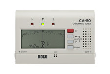 Korg ca50 chromatic for sale  MAIDENHEAD