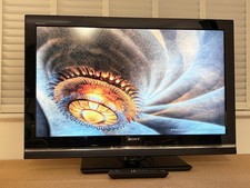 Sony bravia lcd for sale  CHORLEY