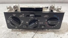 Commande chauffage citroen d'occasion  France
