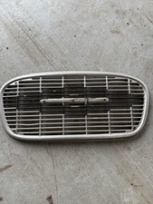 Kühlergrill barkas alu gebraucht kaufen  Georgenthal