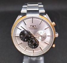 Cronógrafo Technos T6526Ps, usado comprar usado  Enviando para Brazil