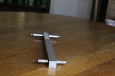 Truing stand centering for sale  Goleta