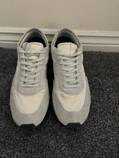 Zara men leather for sale  SWANSEA