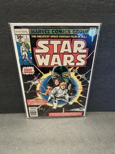 Star wars 1977 d'occasion  Expédié en Belgium