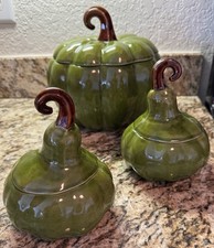 Green pumpkin gourds for sale  Covington