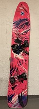 Crazy banana snowboard gebraucht kaufen  München