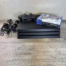 Ps4 playstation pro for sale  Omaha