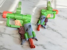 Nerf zombie strike for sale  OXFORD