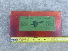ring saw for sale ring saw for sale  Boise