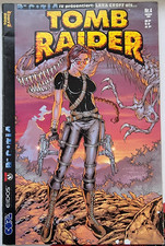 Tomb raider band gebraucht kaufen Tomb raider band gebraucht kaufen  Dorsten