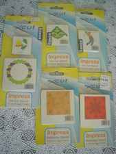 Bundle craft dies for sale  SWANSEA