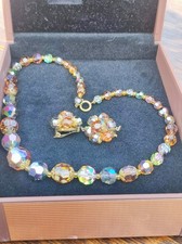 Aurora borealis 50s for sale  EASTBOURNE