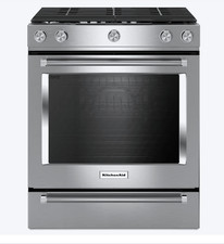 5 burner gas range for sale 5 burner gas range for sale Cape Charles