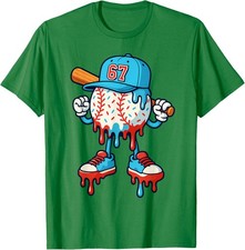 Six seven baseball for sale  Amityville