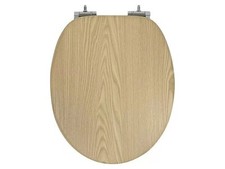 Toilettensitz eiche natur gebraucht kaufen  Zittau