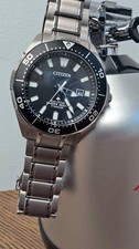 Kit completo Citizen Promaster Eco-Drive BN020056E titânio comprar usado  Enviando para Brazil