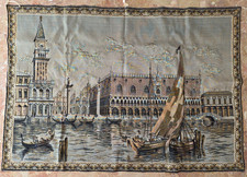 Arazzo parete raffigurante usato Arazzo parete raffigurante usato  Fermo