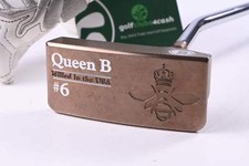 Bettinardi queen 2023 for sale  LOANHEAD