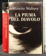 Piuma del diavolo. usato  Ariccia