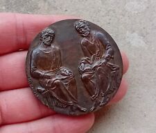 Medaille alliance française d'occasion  France