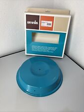 Mnia deckel türkis gebraucht kaufen  Bopfingen