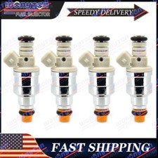 Set fuel injectors for sale  Hebron