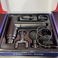 Fascual gun muscles for sale  Springfield