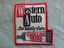 Western auto family for sale  Deerfield