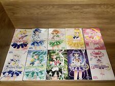 Usado, Livros de mangá Sailor Moon em inglês - Leia a descrição comprar usado  Enviando para Brazil