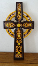Belle croix celte d'occasion  Bidart