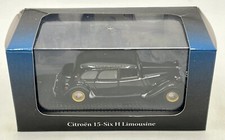 Citroën limousine rené d'occasion  Loches