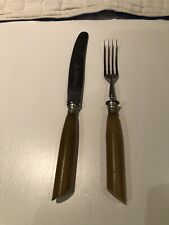 2er set messer gebraucht kaufen  Boffzen