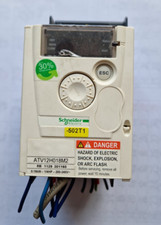 Schneider atv12 frequenzumrich gebraucht kaufen  Osterburg (Altmark)