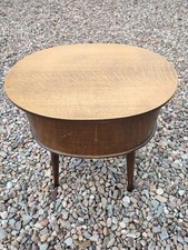 1950s lined wooden for sale  ALFORD
