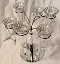 Party set modern gebraucht kaufen  Henstedt-Ulzburg