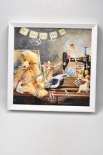 Charlie bears wall for sale  EDENBRIDGE