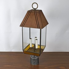 Vtg progress lighting for sale  Hopedale