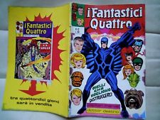 costume fantastici 4 usato costume fantastici 4 usato Torino