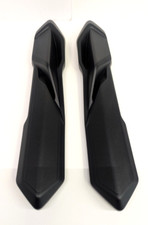 Capas em branco suporte de bagagem esquerda direita fabricante de equipamento original Suzuki GSX-S1000GT 2022-2025 comprar usado  Enviando para Brazil