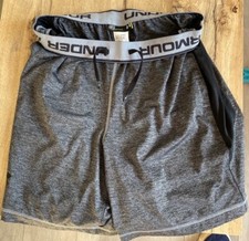 Under armour short d'occasion  Hyères