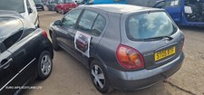 Nissan almera mk2 for sale  COATBRIDGE