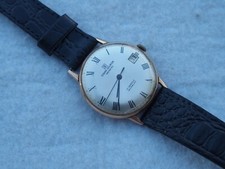 Montre homme vintage d'occasion  Toulouse-