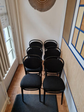 Thonet 215 bugholz gebraucht kaufen  Berlin