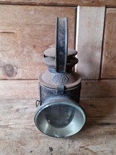 Lms hand lamp. for sale  BADMINTON