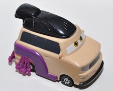 Modellino cars disney usato  Casalpusterlengo