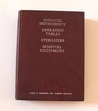 Allen hanburys ltd for sale  UK
