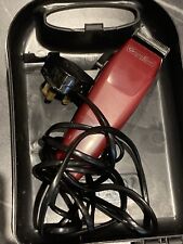 Wahl corded hair for sale  HOUNSLOW