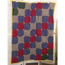 Handmade quilt baby for sale  Phoenix